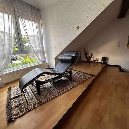 Amina's Auberge Naehe Saarbruecken Alsting