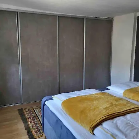 Amina's Auberge Naehe Saarbruecken * Alsting