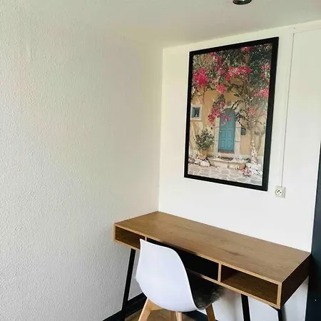 Amina's Auberge Naehe Saarbruecken *