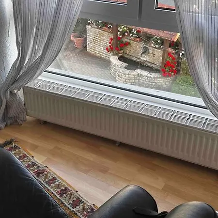 Amina's Auberge Naehe Saarbruecken